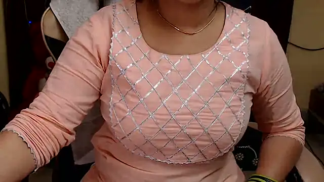 Naughty Kashish online show from 12-01-25, 07:02