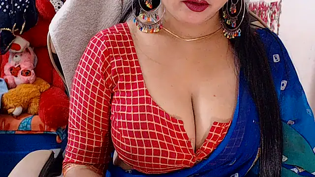 Naughty Kashish online show from 06-12-26, 06:34