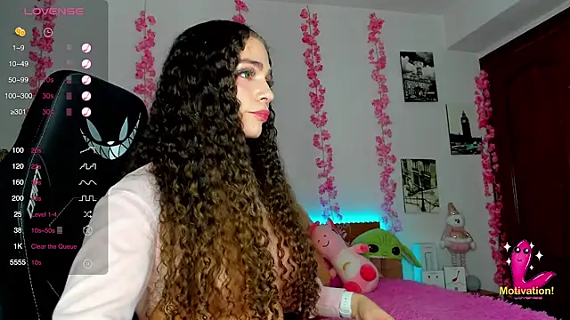 gabrielatafur  online show from 12-07-24, 01:58