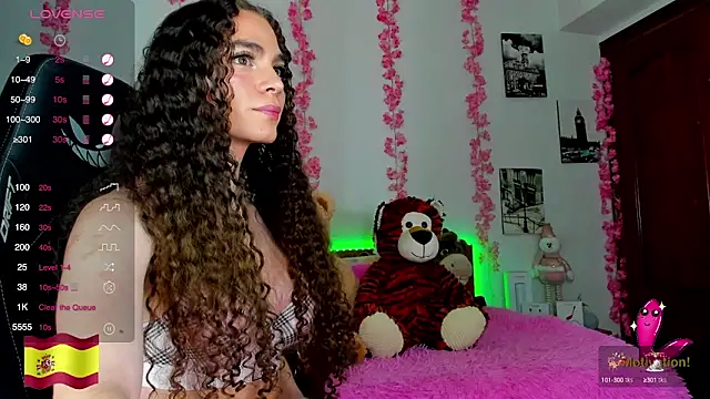 gabrielatafur  online show from 01-13-25, 08:58