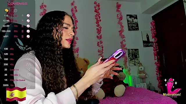 gabrielatafur  online show from 01-14-25, 08:41