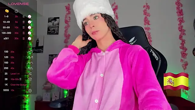 gabrielatafur  online show from 11-27-25, 09:17