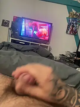 RenaudS-02 online show from 04-24-26, 01:08