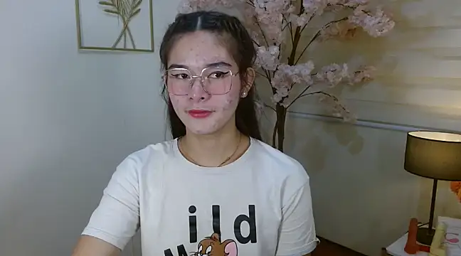 Mimi Cums online show from 02-08-25, 01:11