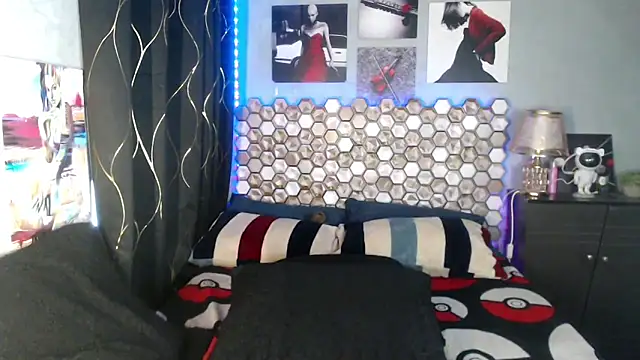 Hot Metallica69 online show from 10-12-25, 03:16