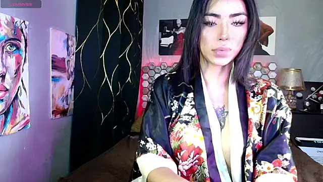 Hot Metallica69 online show from 04-26-26, 10:29