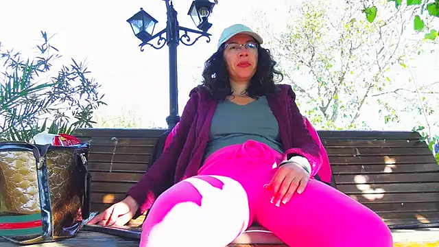 SquirtyMellissaLabia online show from 10-22-25, 06:57