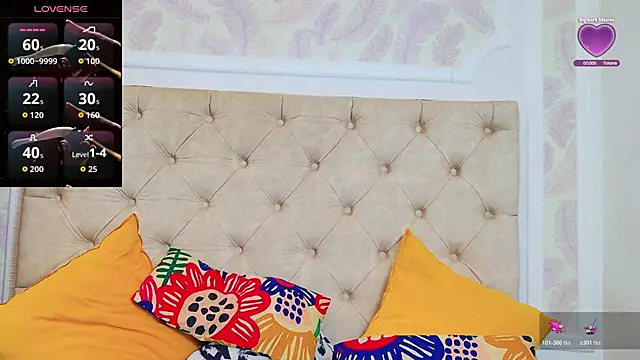 KarinaNoir online show from 02-03-26, 03:15