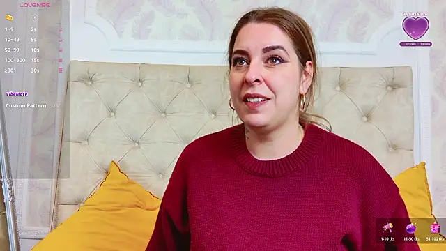 KarinaNoir online show from 03-05-26, 04:52