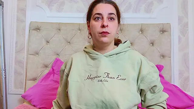 KarinaNoir online show from 04-01-26, 03:51