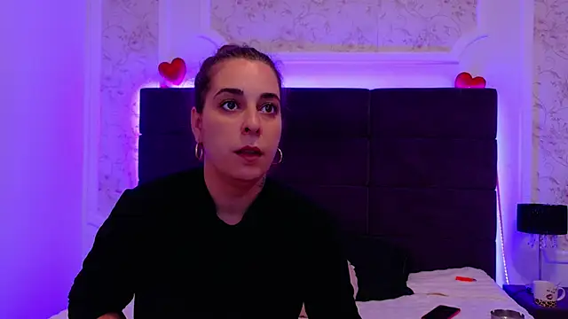 KarinaNoir online show from 05-14-26, 03:46
