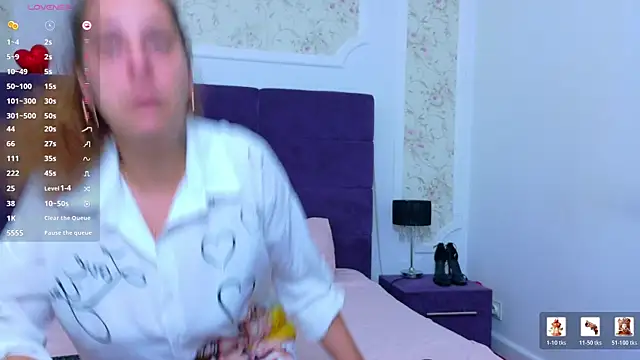 KarinaNoir online show from 07-09-26, 03:54