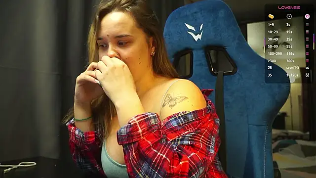 Sandra SW  online show from 03-16-26, 07:34