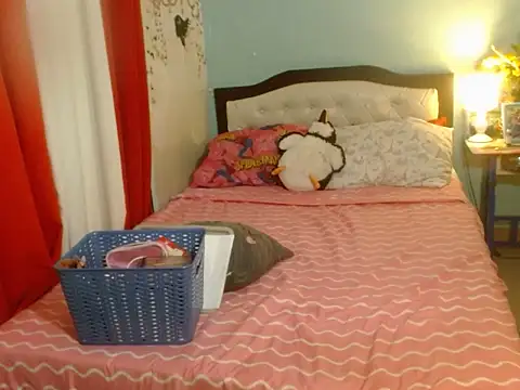 PearlOfAsia21 online show from 02-08-25, 09:46