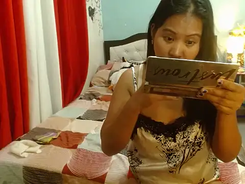 PearlOfAsia21 online show from 02-27-25, 10:37