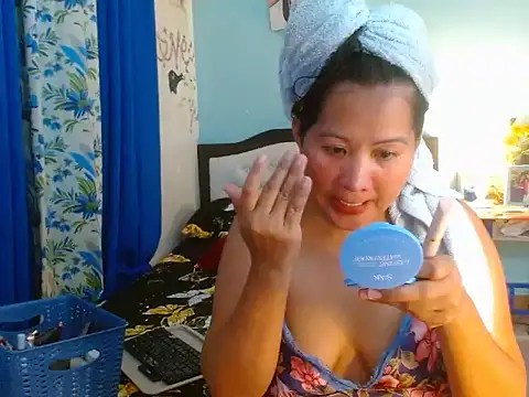 PearlOfAsia21 online show from 11-29-25, 12:57