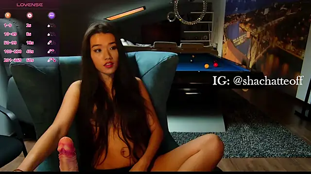 shachatteof online show from 10-27-25, 09:35