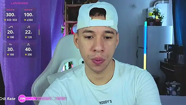 petter coleman  online show from 11-20-25, 04:18