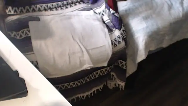 QueenDenizeAndTheCaptain online show from 10-22-25, 06:51