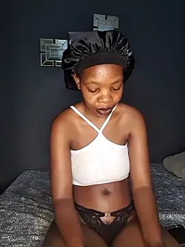 SheisBlacq online show from 02-11-26, 09:53