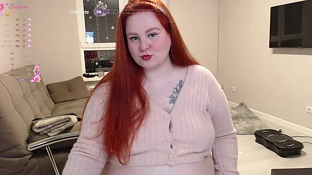 Mia Bows online show from 02-06-25, 04:14