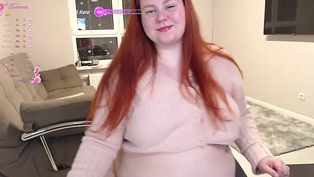 Mia Bows online show from 02-14-25, 07:02