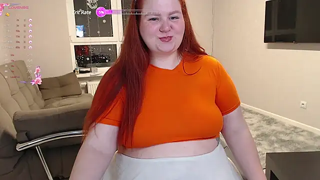 Mia Bows online show from 02-16-25, 02:43