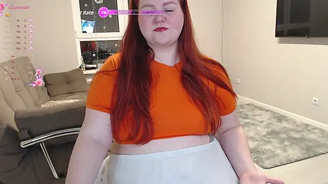 Mia Bows online show from 02-17-25, 04:04