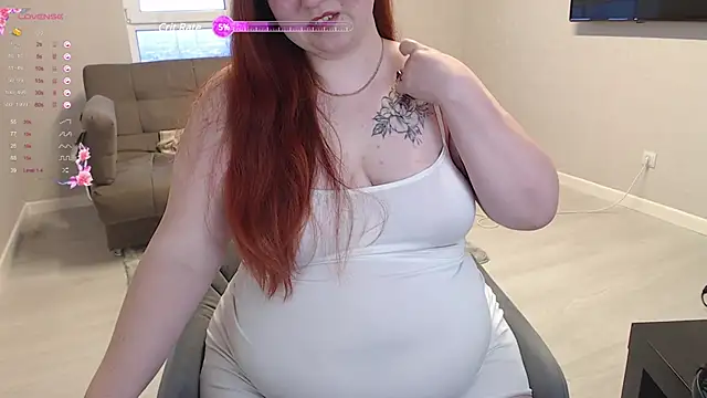 Mia Bows online show from 03-15-25, 02:12