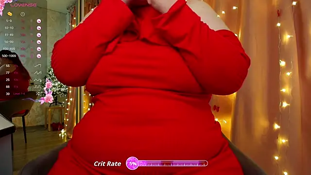 Mia Bows online show from 12-14-25, 01:22