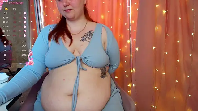 Mia Bows online show from 07-18-26, 11:47