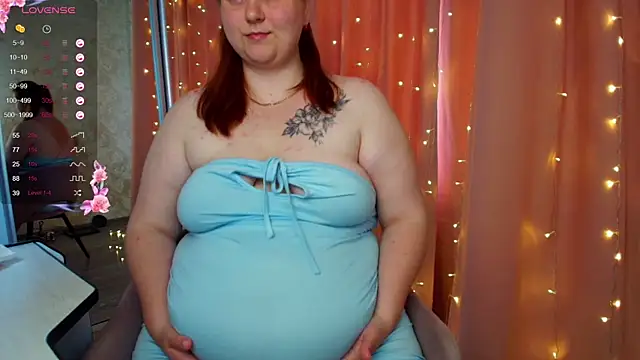 Mia Bows online show from 08-01-26, 10:58
