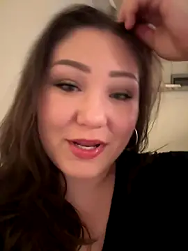 RosieDixx online show from 11-06-25, 02:34