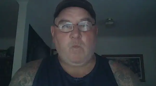 Snapshot of HOTANAL chatting on 02-13-25, 06:41 HOTANAL online show from 02-13-25, 06:41