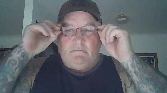 Snapshot of HOTANAL chatting on 02-28-25, 07:05 HOTANAL online show from 02-28-25, 07:05