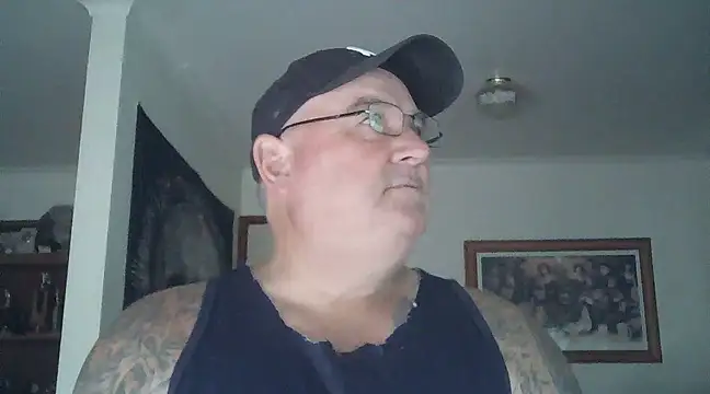 Snapshot of HOTANAL chatting on 03-15-25, 12:47 HOTANAL online show from 03-15-25, 12:47