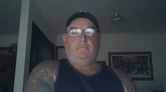 Snapshot of HOTANAL chatting on 03-16-25, 12:45 HOTANAL online show from 03-16-25, 12:45