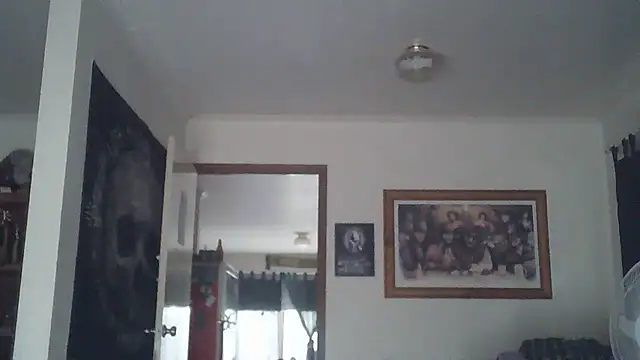 Snapshot of HOTANAL chatting on 03-17-25, 12:19 HOTANAL online show from 03-17-25, 12:19