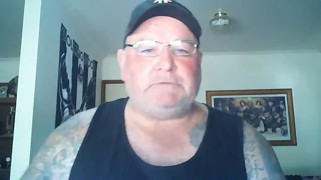 HOTANAL online show from 01-17-26, 01:54