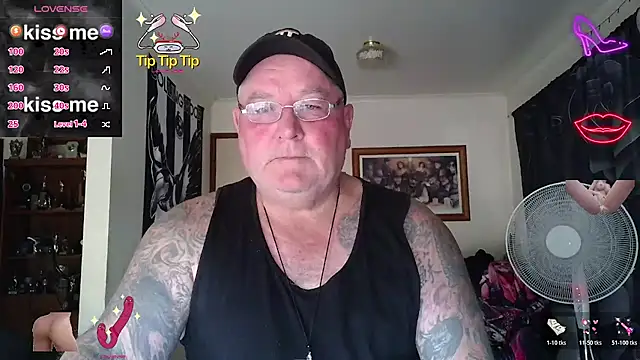 HOTANAL online show from 02-11-26, 12:26