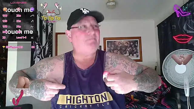 HOTANAL online show from 02-20-26, 06:26