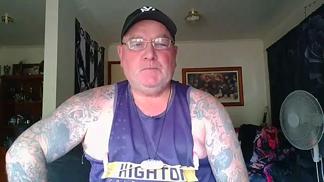 HOTANAL online show from 03-08-26, 05:11