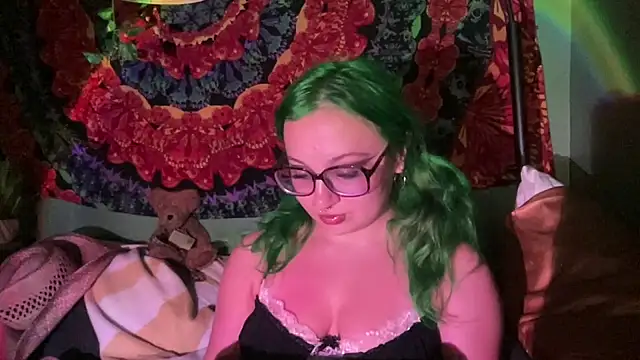 sweetandwet daddy online show from 06-16-26, 12:30