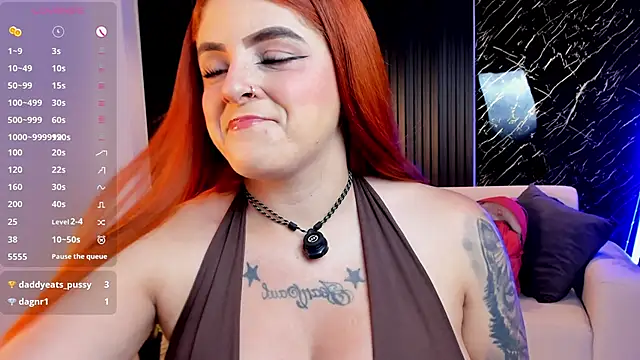 kimbrownn online show from 03-07-26, 12:02