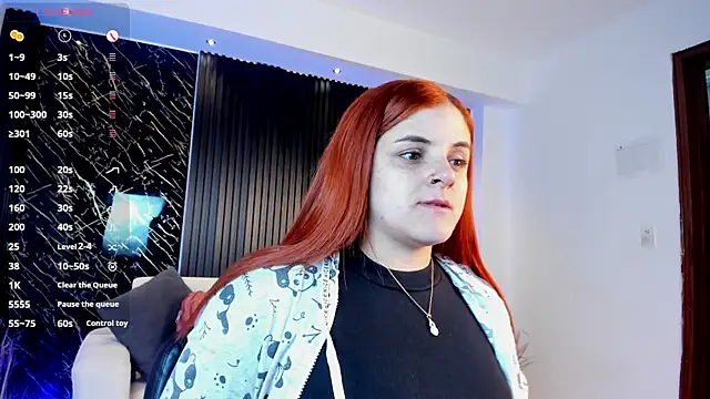 kimbrownn online show from 04-08-26, 11:43