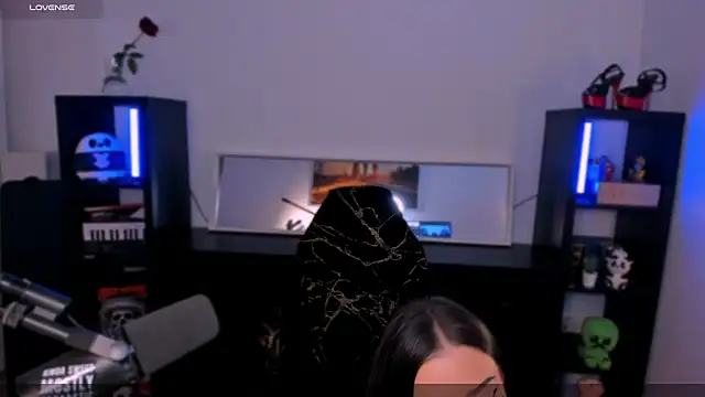 Snapshot of SofiRusselle chatting on 01-12-26, 07:19 SofiRusselle online show from 01-12-26, 07:19