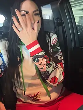 annablisss online show from 03-08-26, 06:01