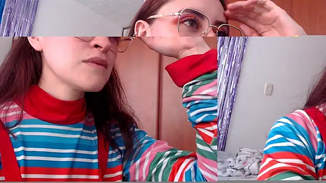 Juls winter  online show from 10-06-25, 05:21