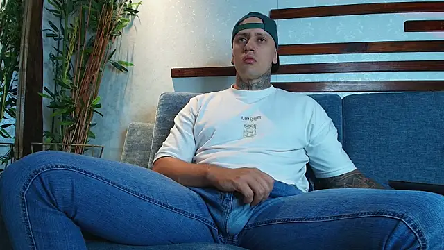 Joeysexx2 online show from 11-10-25, 03:27