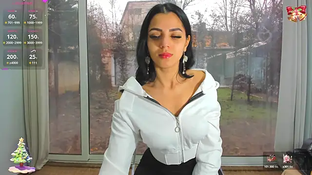 Sarabecker online show from 12-28-24, 10:03